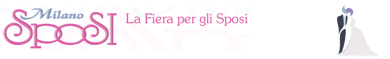 MilanoSposi - La Fiera per gli sposi logo